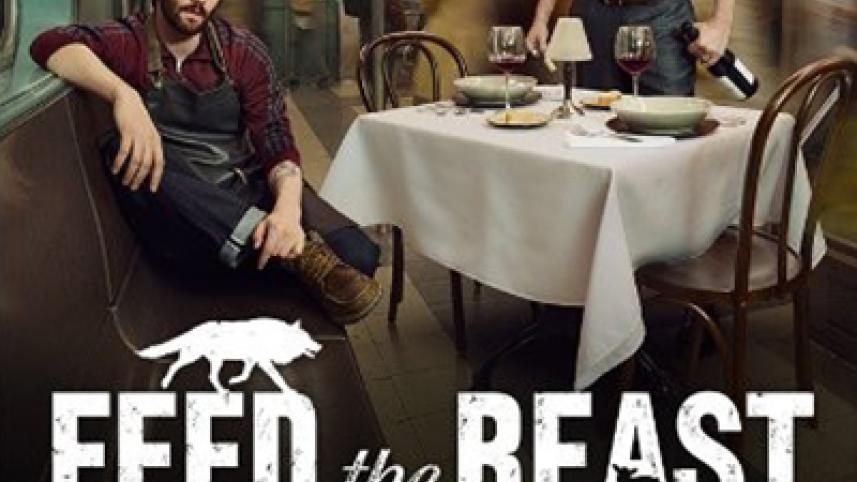 'Feed the Beast