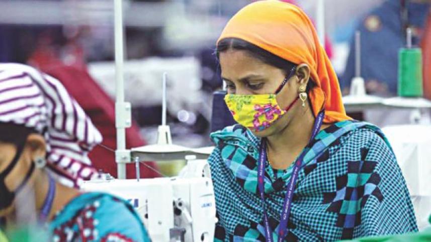 Bangladesh Garment Workers Minimum Wage