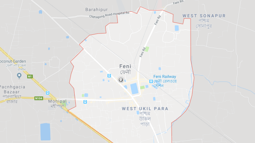 Alim examinee 2019 set on fire at exam centre