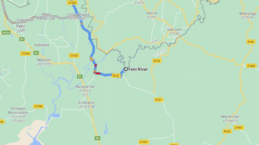 Feni river.JPG