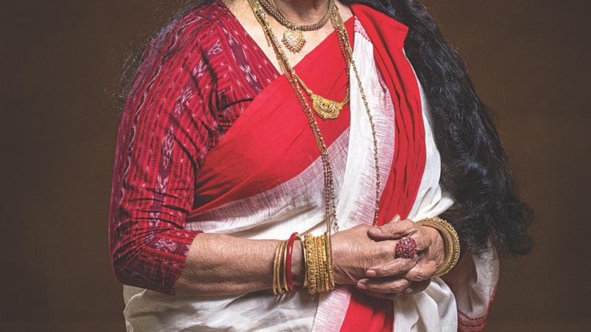 Ferdausi Majumdar
