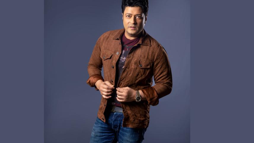 Bangladeshi Popular Actor Ferdous Ahmed