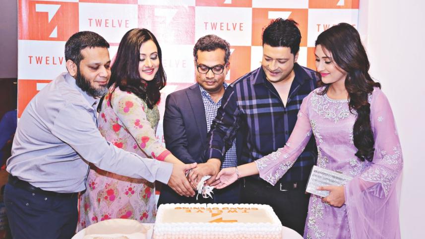 Ferdous, Purnima and Mehazabien