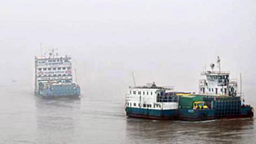 Avoid Shimulia-Kanthalbari route Ferry Services 