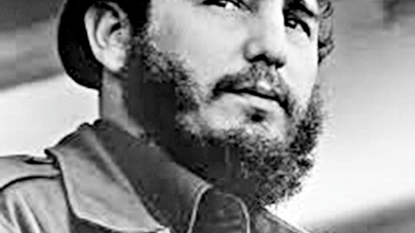 Fidel Castro