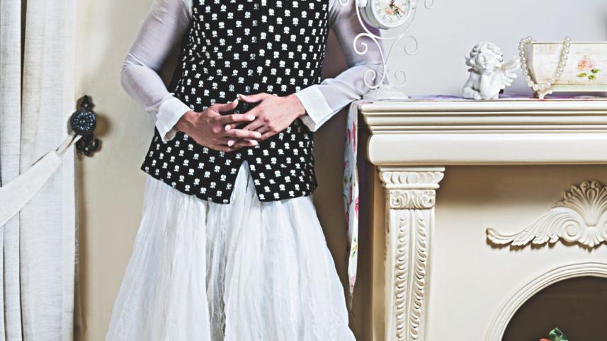 Fifty shades of formal