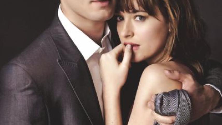 Fifty Shades of Grey