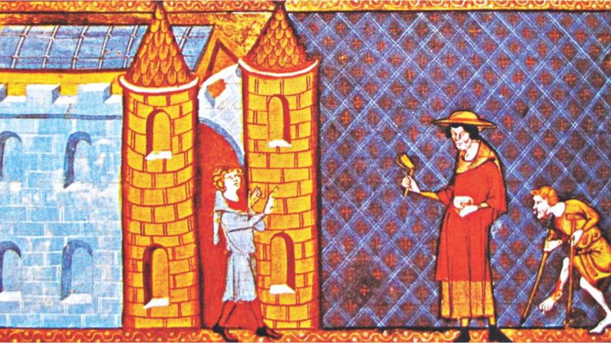 Fight Leprosy, Fight Stigma