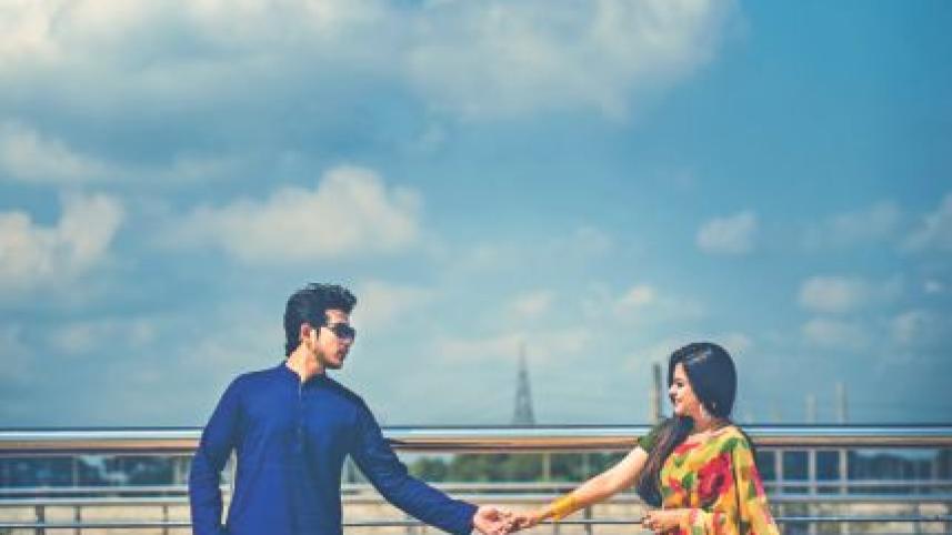 Financial tips for newlyweds