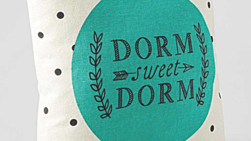 Finding Homes Away From Home