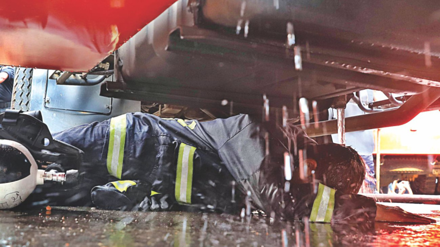  Already struggling to recoup losses in fire 2 years back 