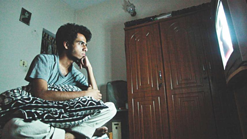 Five Side Effects Of Staying Up Late