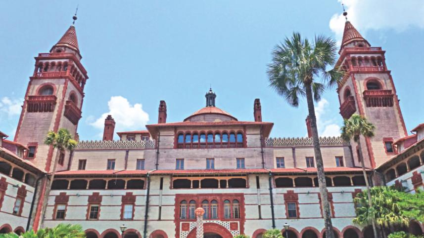 Flagler College