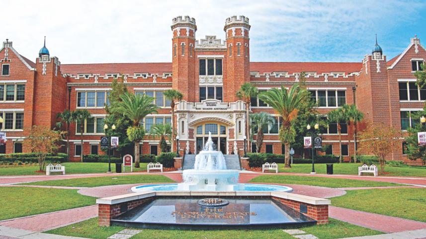 Florida State University