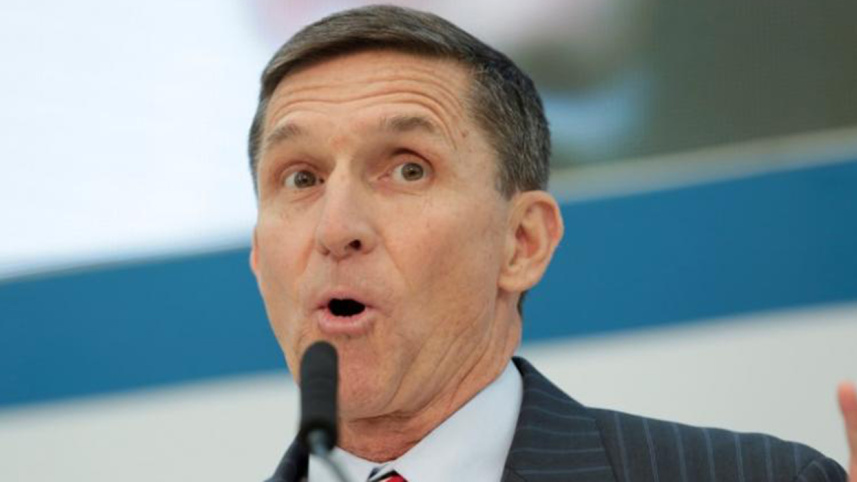 Michael Flynn