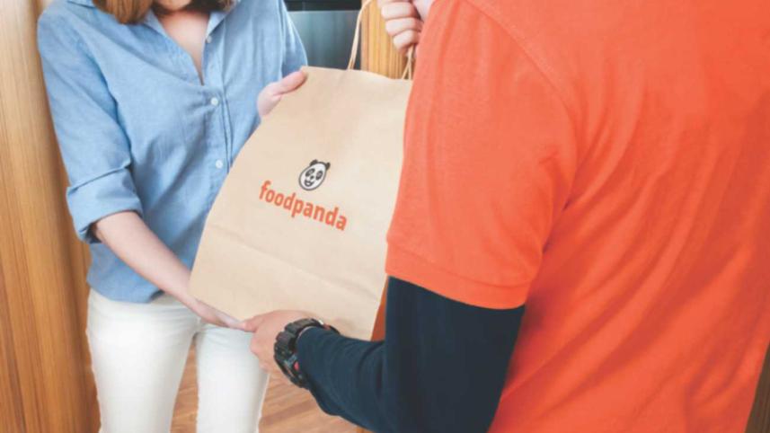Foodpanda