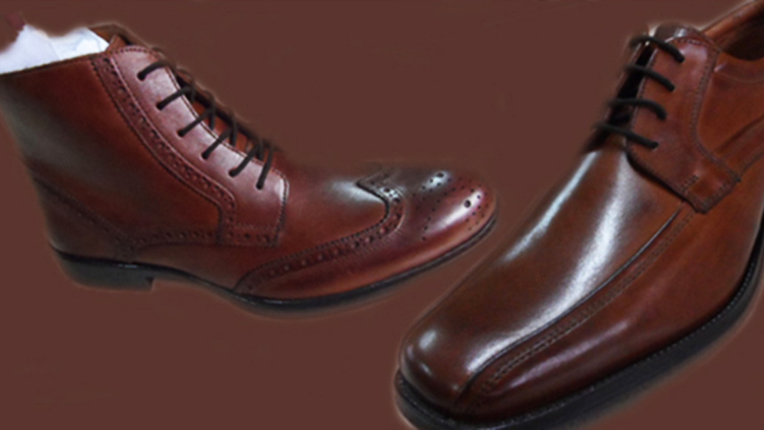 Bangladesh Footwear export