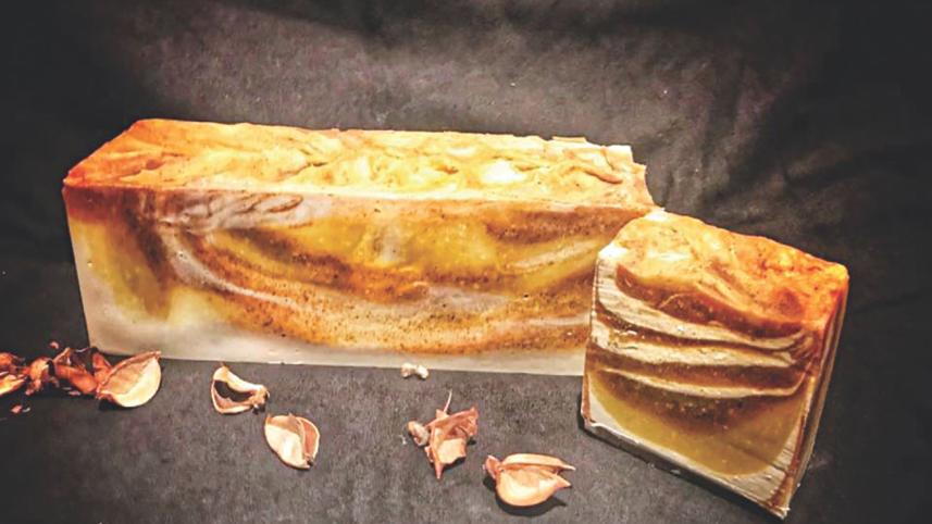 For the bubbly bride