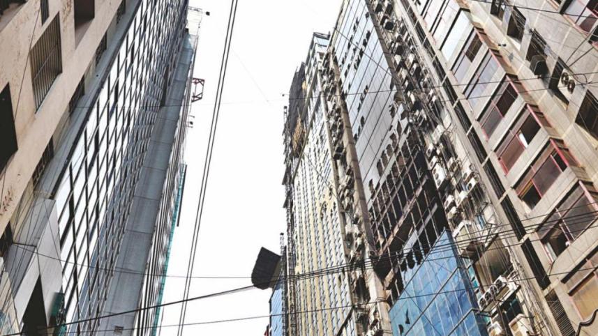 FR Tower design forgery