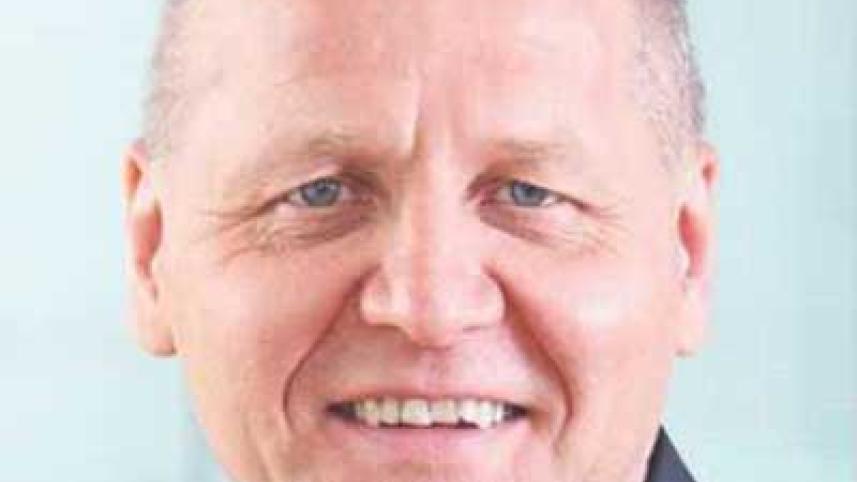Sigve Brekke
