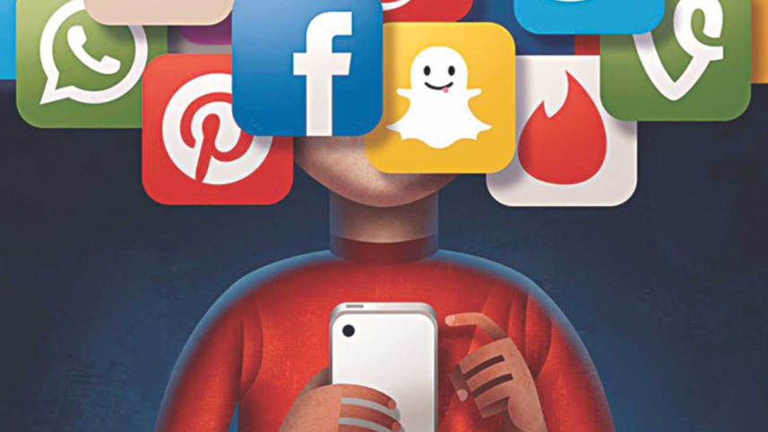 Freedom of expression in social media