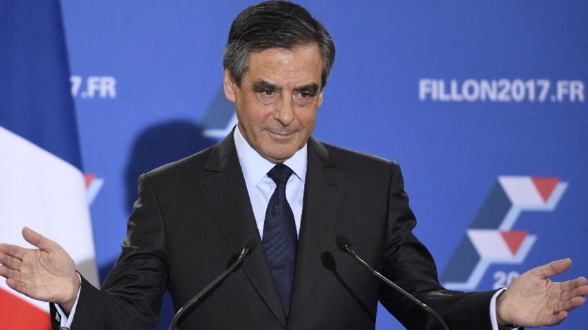 Francois Fillon