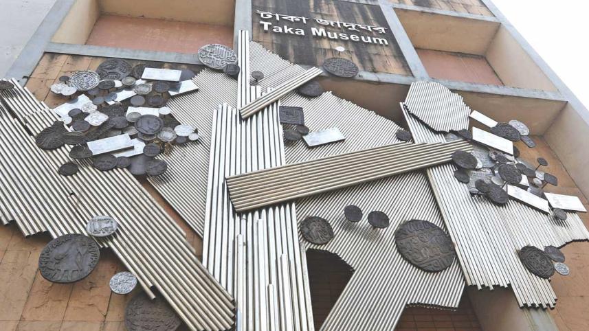 From Barter to Banknotes, All in One