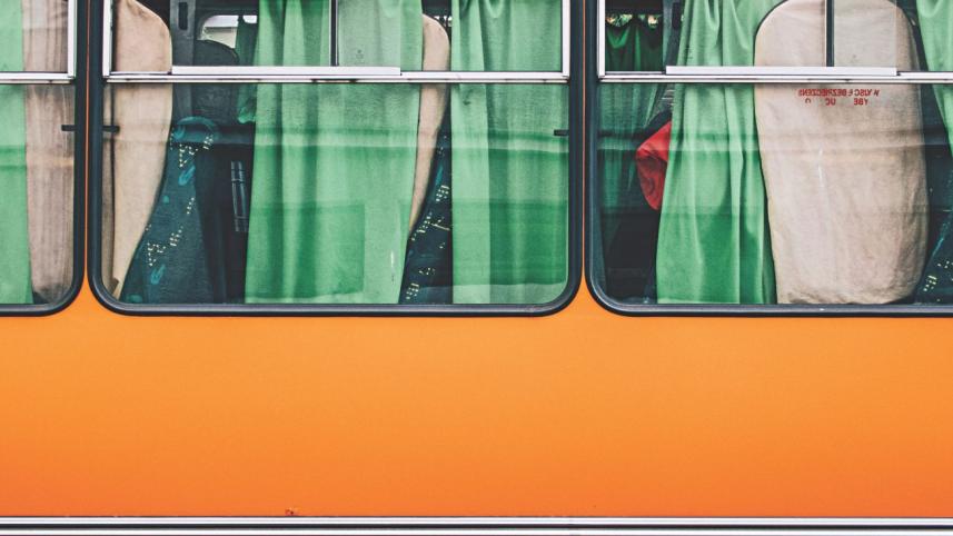 From one home to another