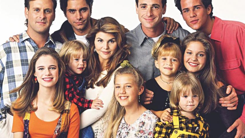 Full House