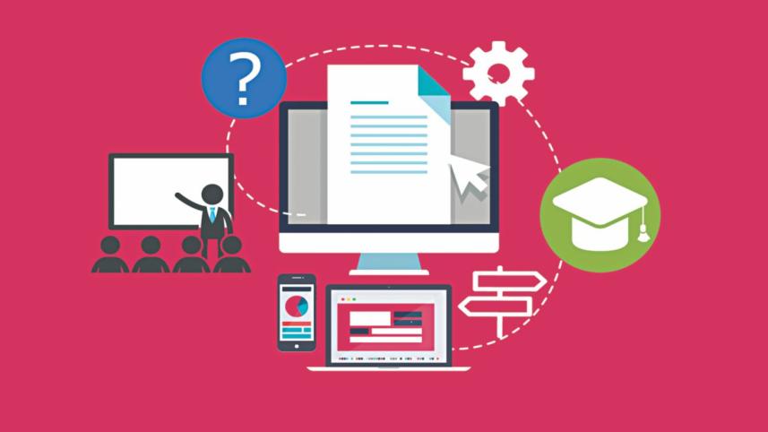 Future of higher education in Bangladesh