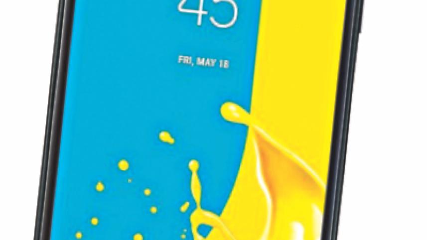 Samsung Galaxy J6