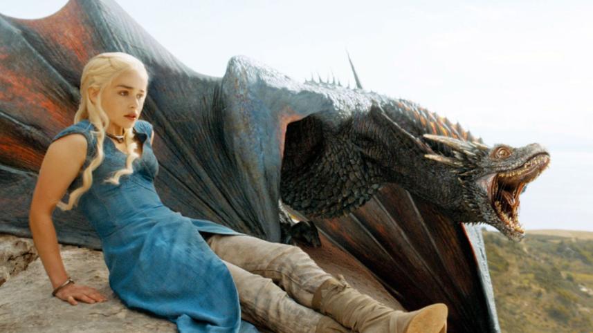 Game of Thrones