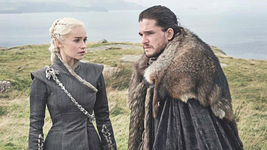 Game of Thrones
