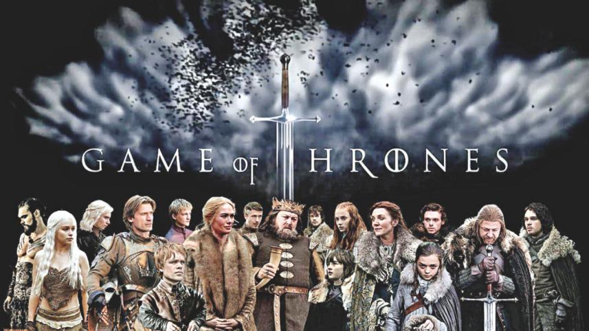 Game of Thrones