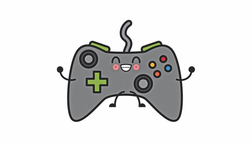 gamepad