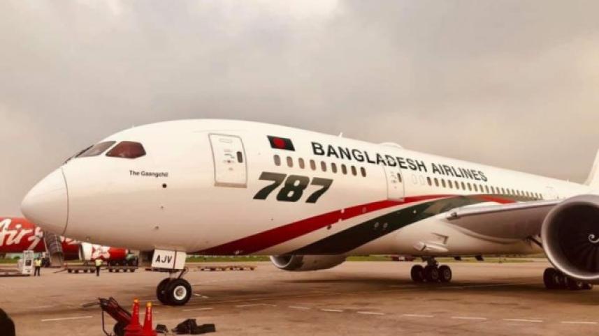 Biman Gangchil
