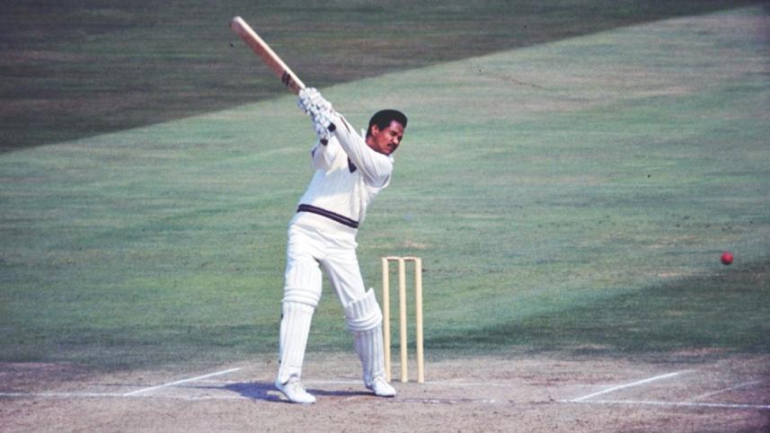 Garfield Sobers