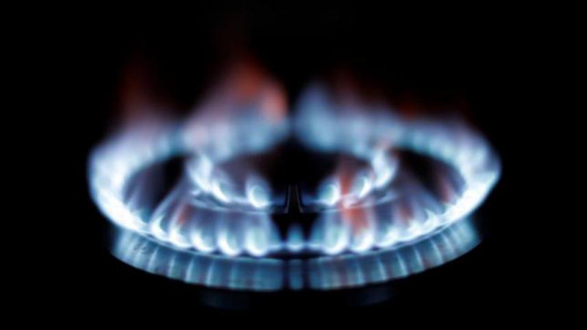 Gas burner