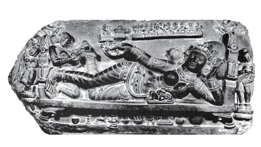 Gauri with sadyojata Siva.jpg