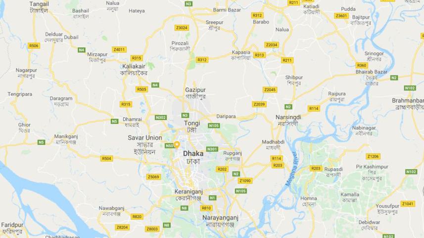 cattle thieves killed In Gazipur