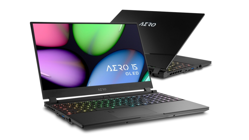Gigabyte Aero Gaming Laptop Bangladesh.png