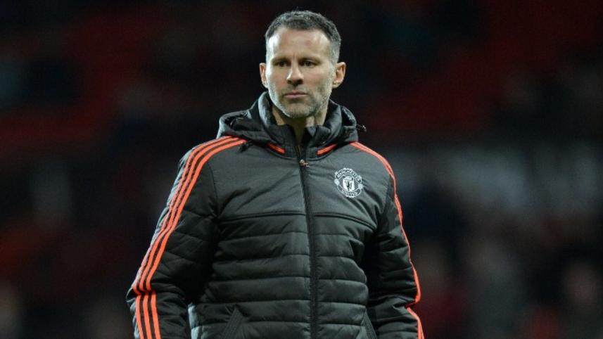 Ryan Giggs