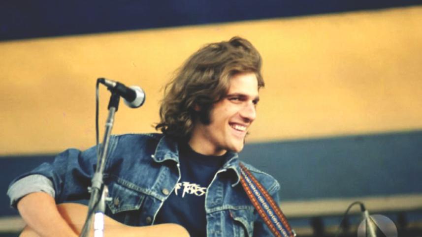 Glenn Frey