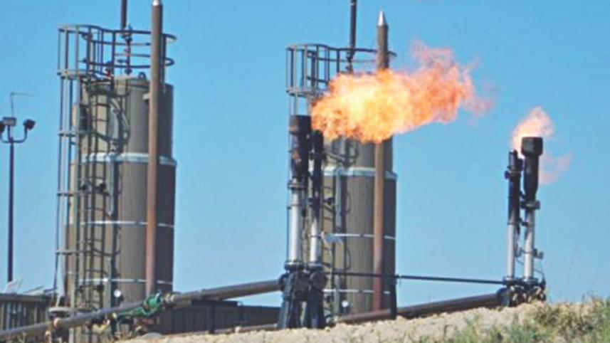 Global fossil-fuel emissions