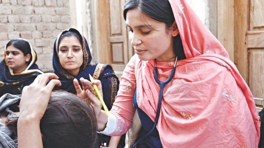 Ten threats to global health in 2019