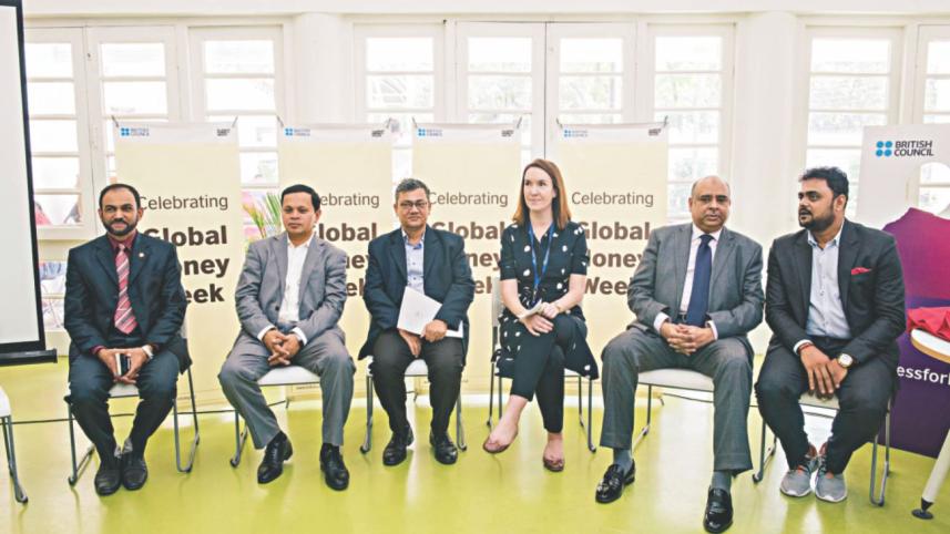 Global Money Week 2018