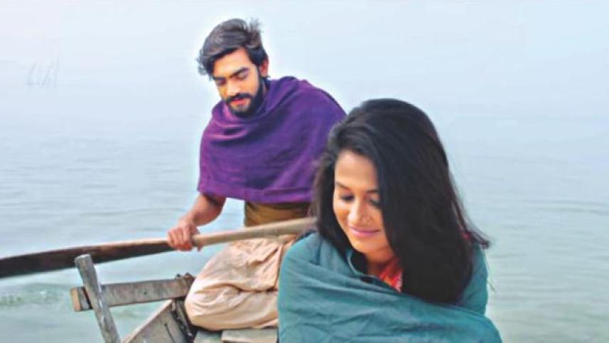 Bangladeshi cinema Gohin Baluchor