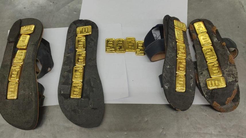 Biman Bangladesh Airlines flight