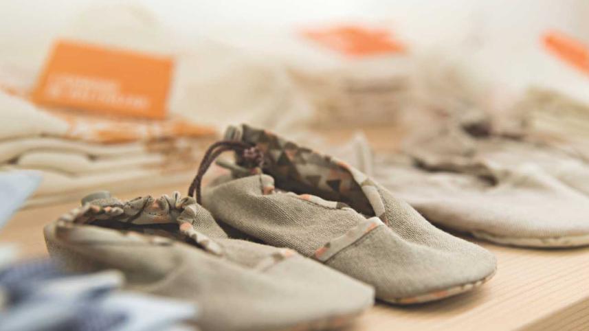 Goodies for little ones