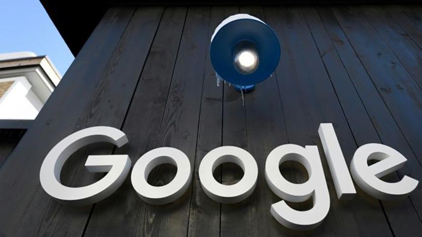 Google launches journalism relief fund